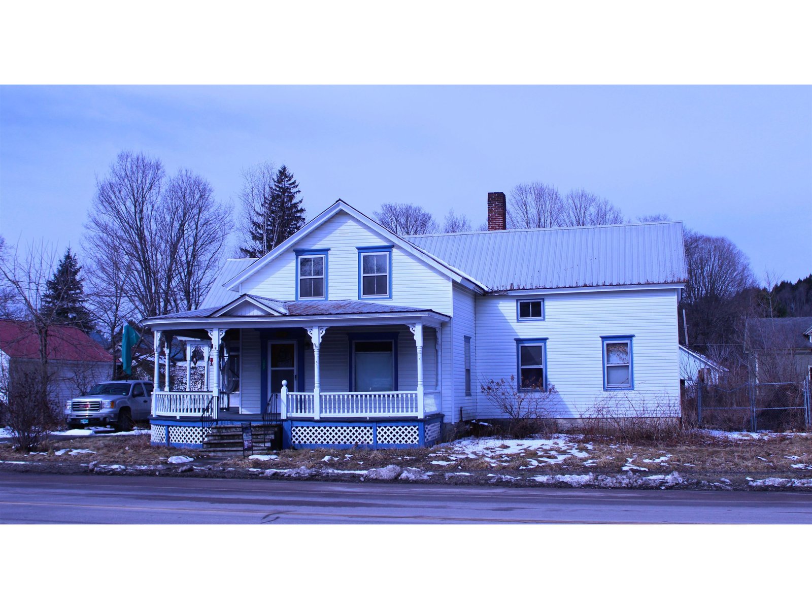 127 Main Street