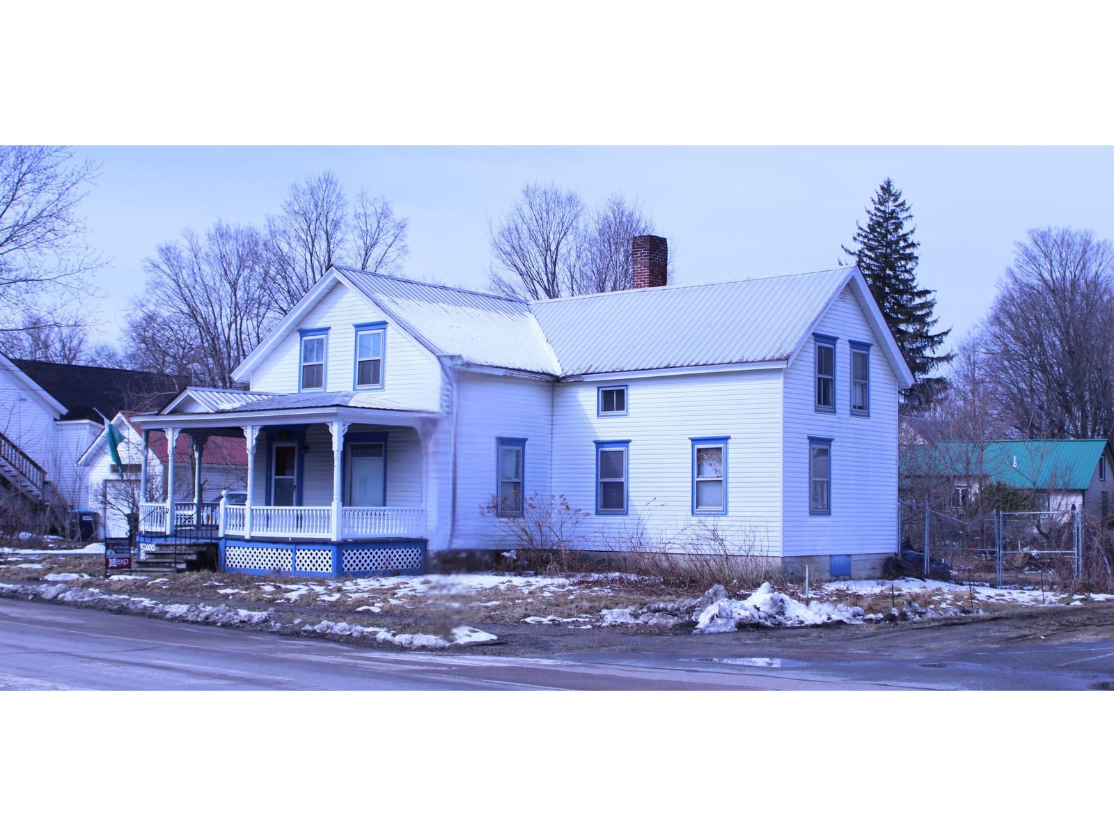 127 Main Street