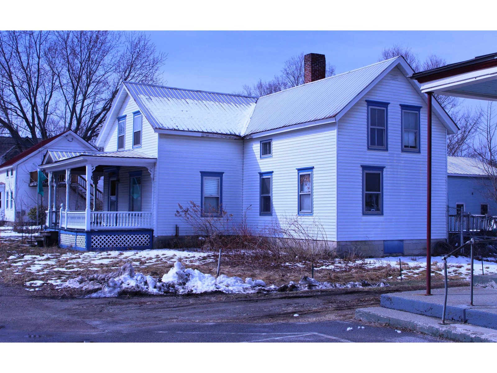 127 Main Street