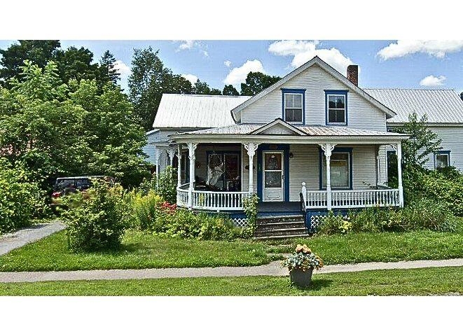 127 Main Street