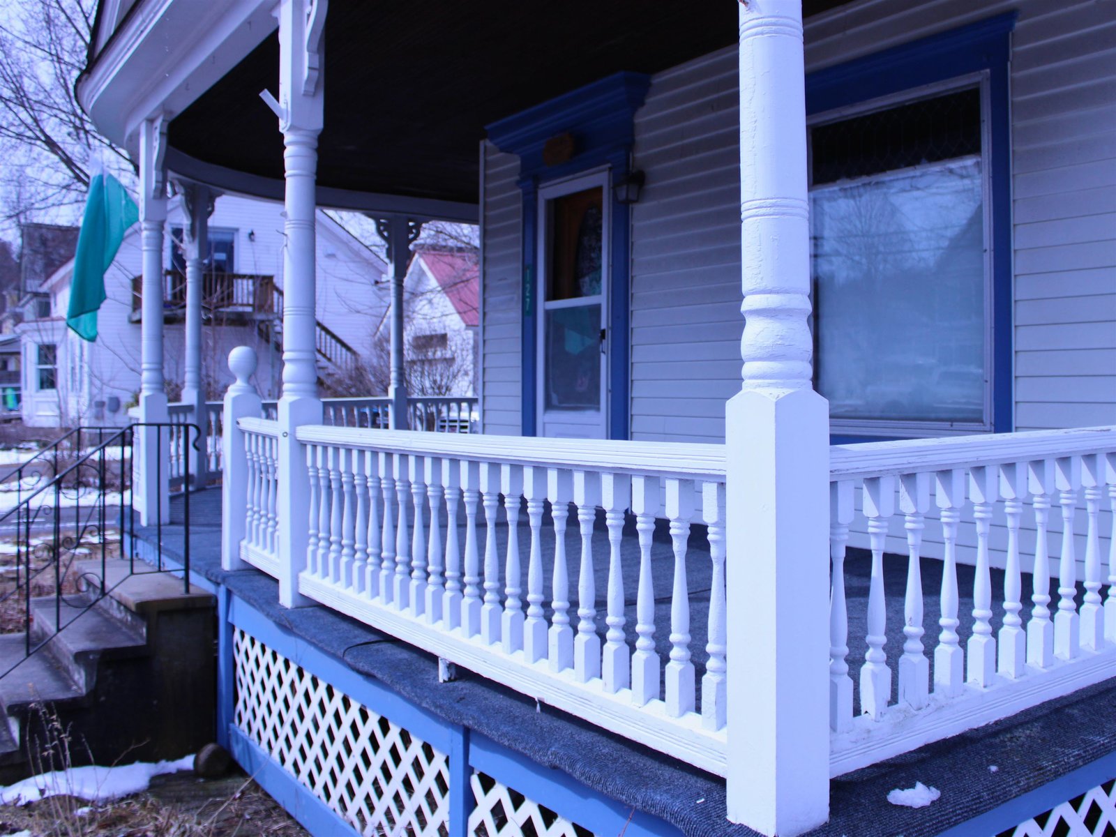 127 Main Street