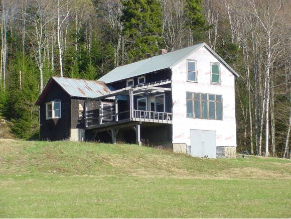 127 Micklin Farm Road