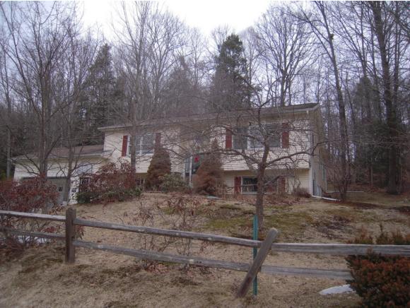 127 Milton Falls Court
