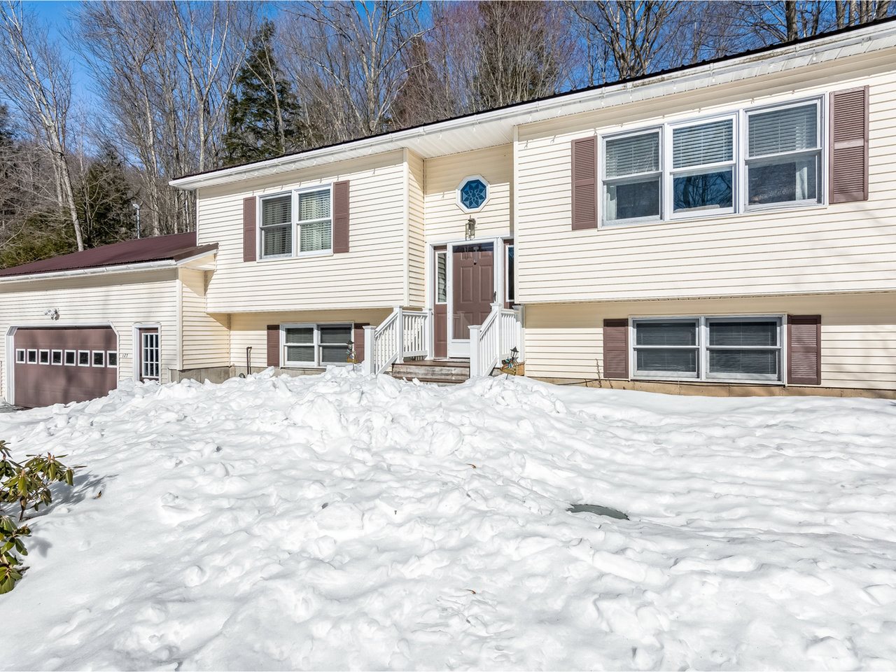 127 Milton Falls Court