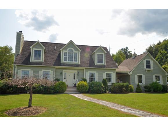 127 Moscow Road
