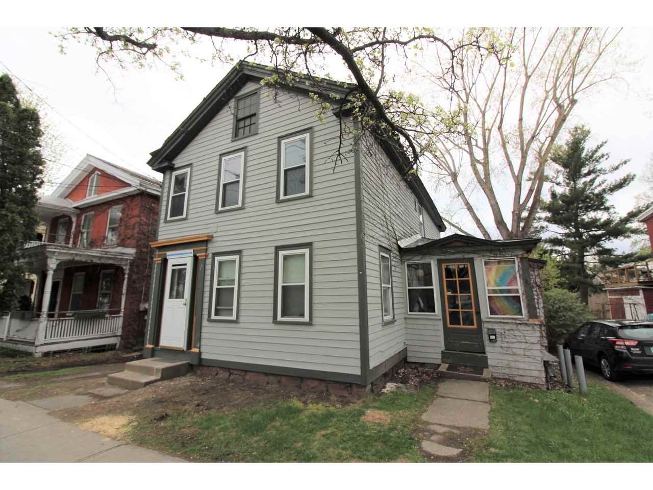 127 North Winooski Avenue