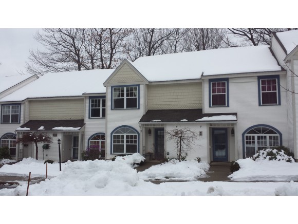 127 Northshore, Unit 127