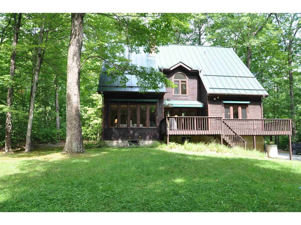 127 Oak Drive