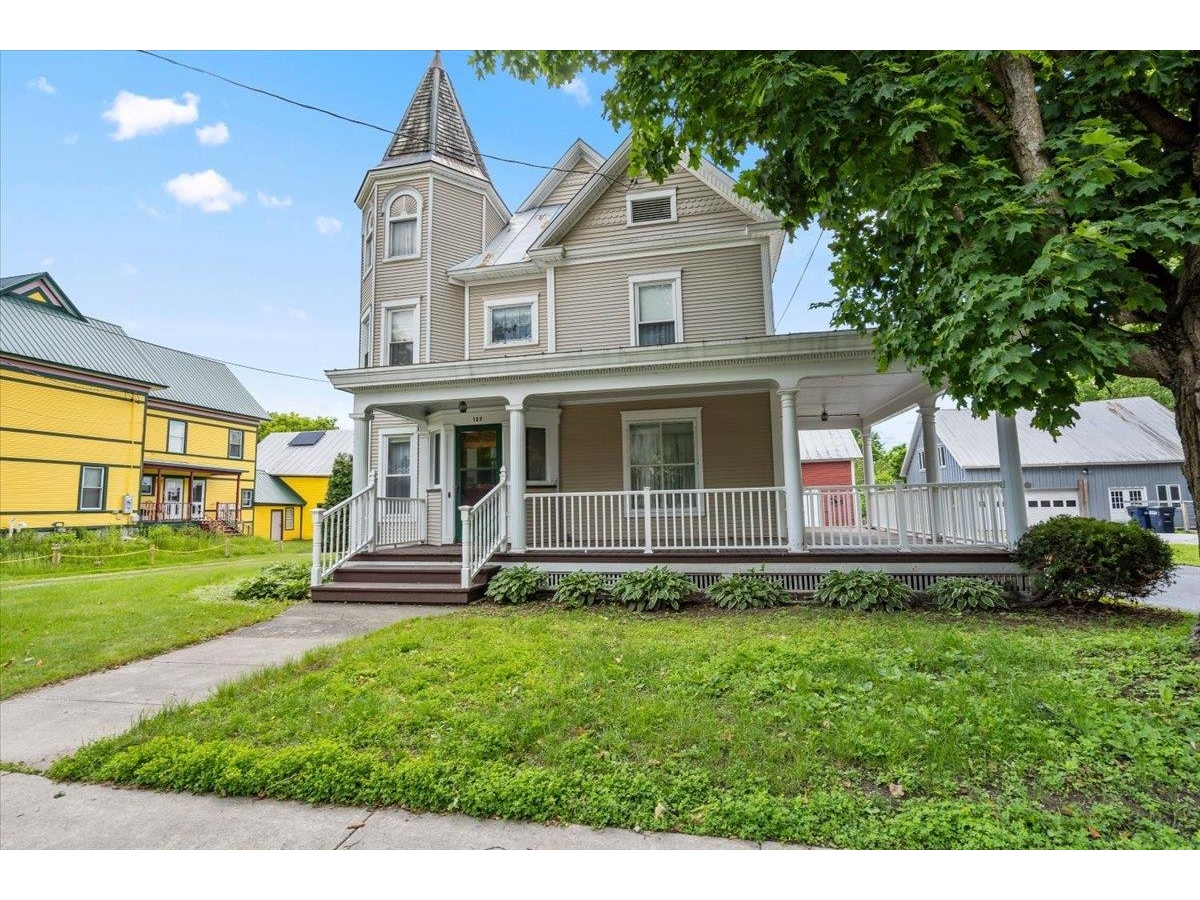 127 Orchard Street
