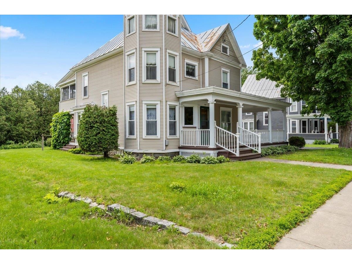 127 Orchard Street