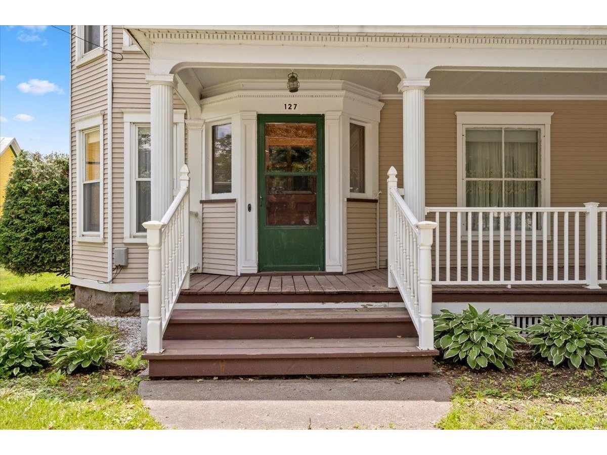 127 Orchard Street