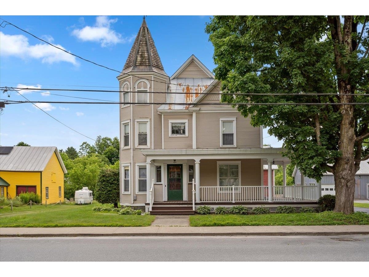 127 Orchard Street