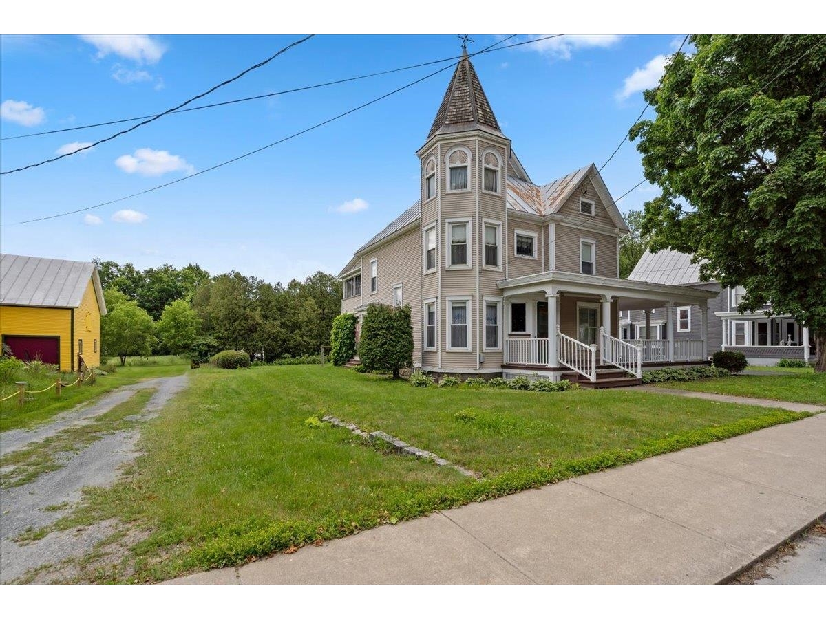 127 Orchard Street