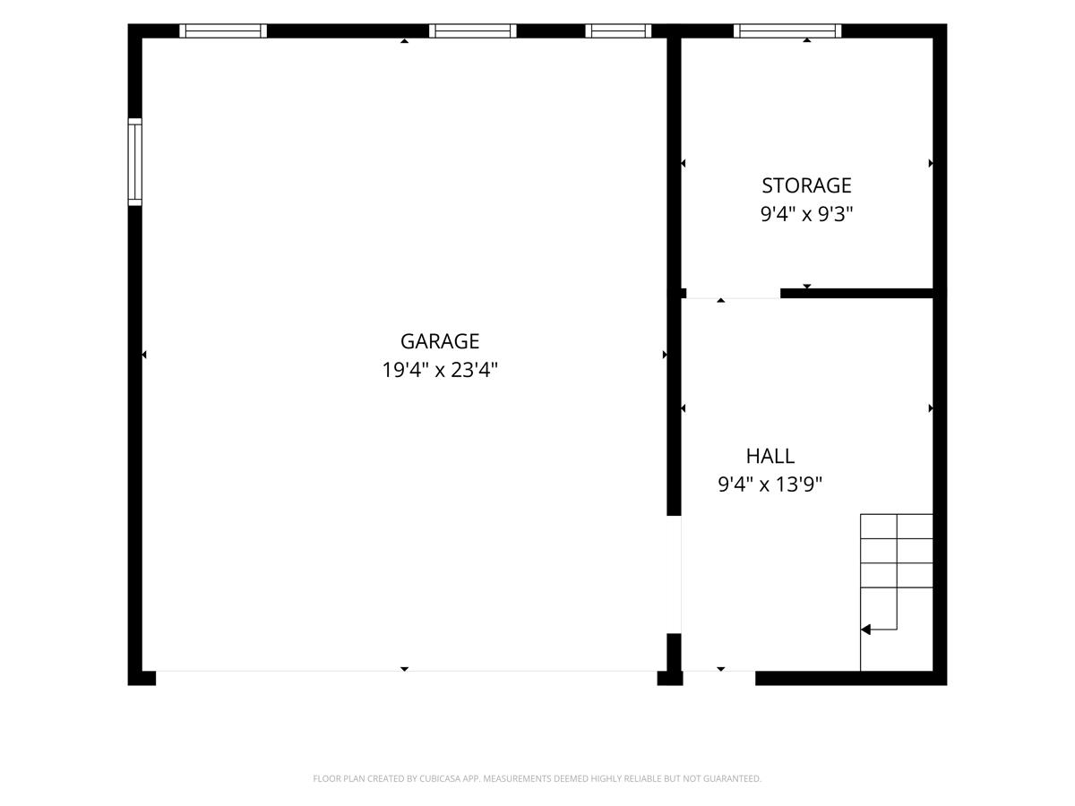 127 Orchard Street