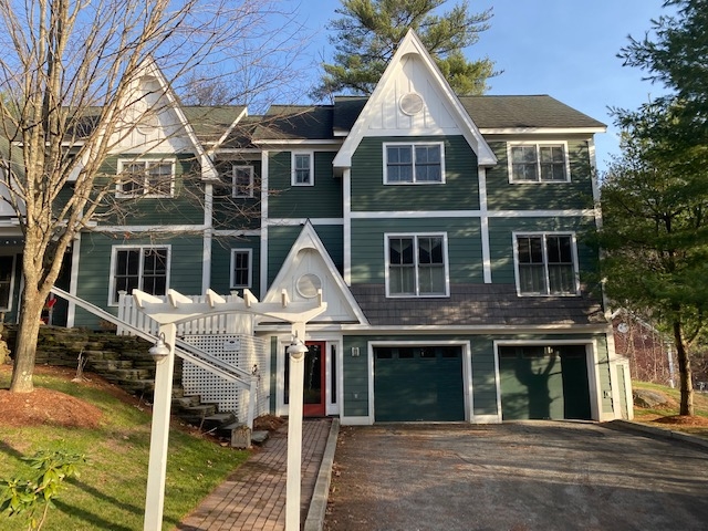 127 Palisades Street, Unit A
