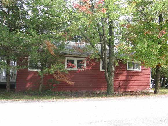 127 Poor Farm Road