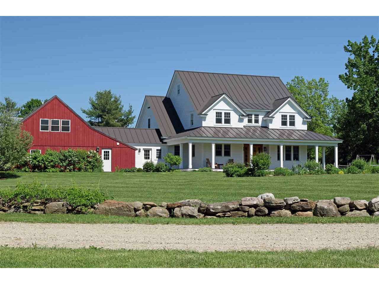 127 Prindle Road