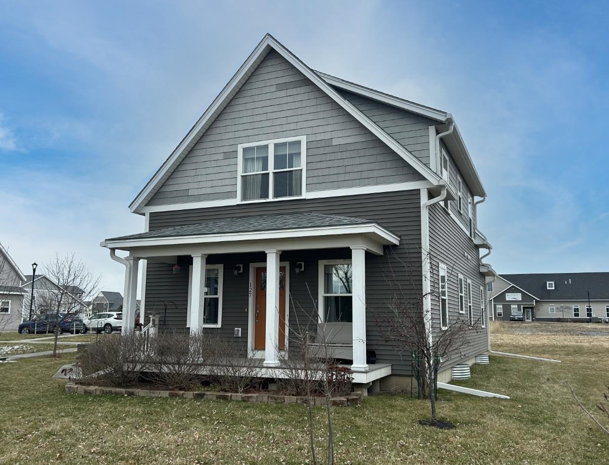 127 Rye Circle