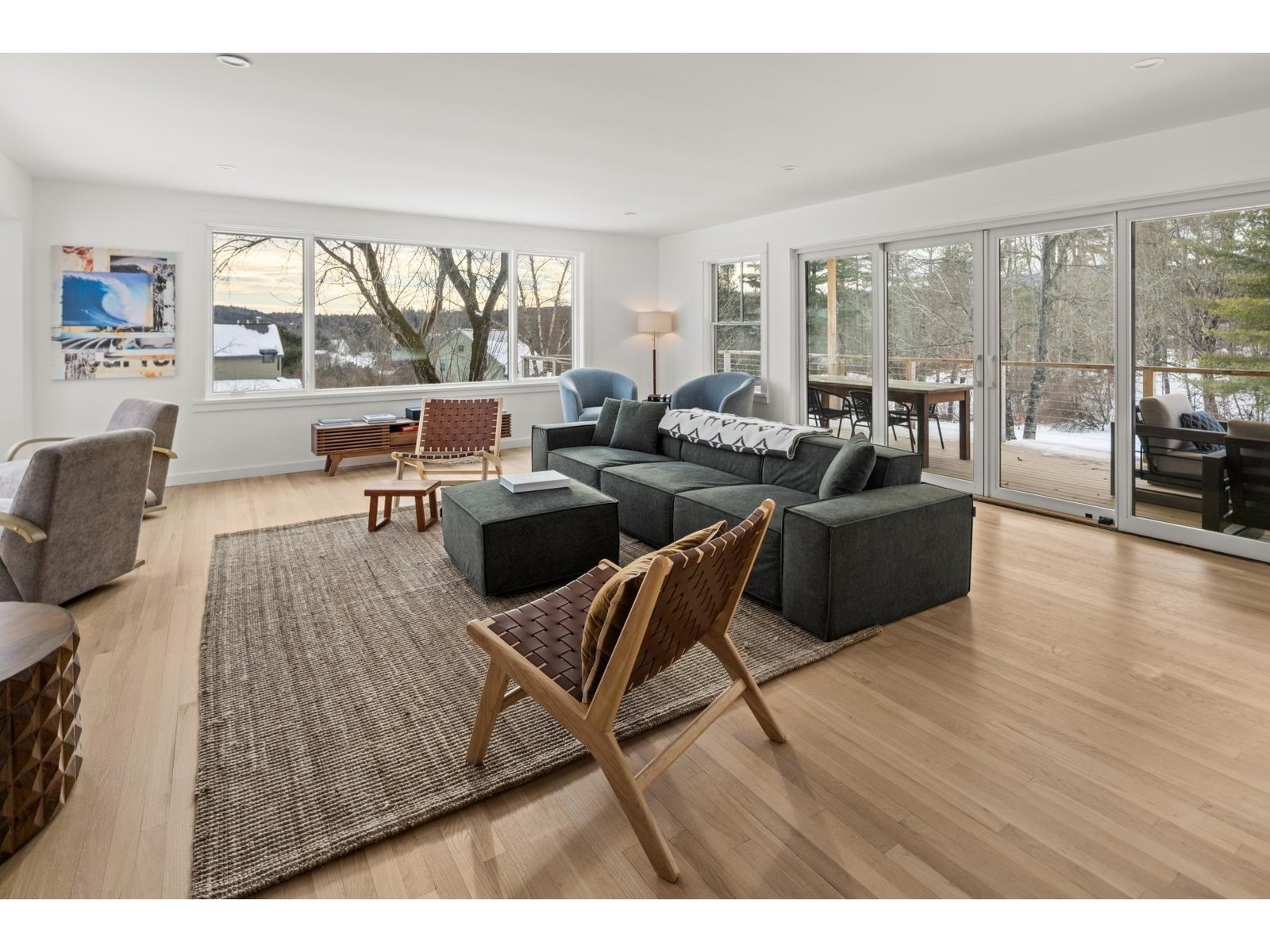 127 Shaw Hill Road