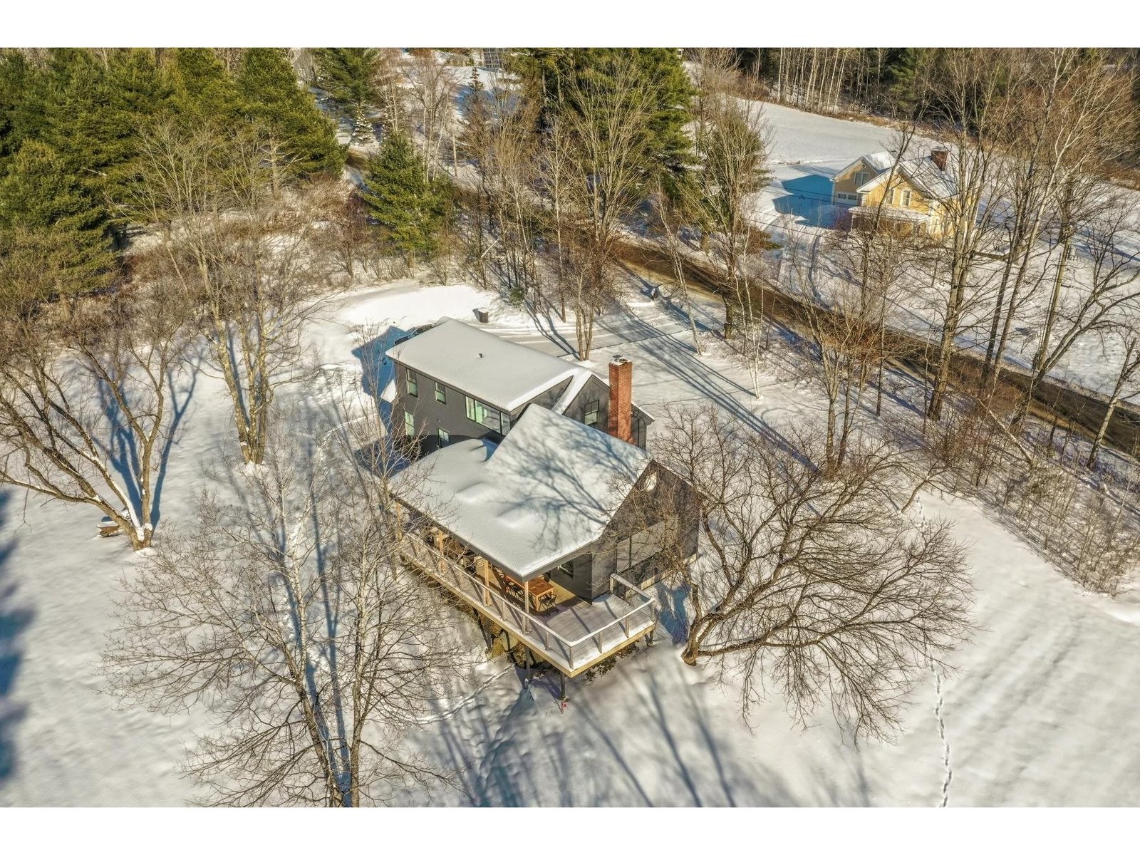 127 Shaw Hill Road