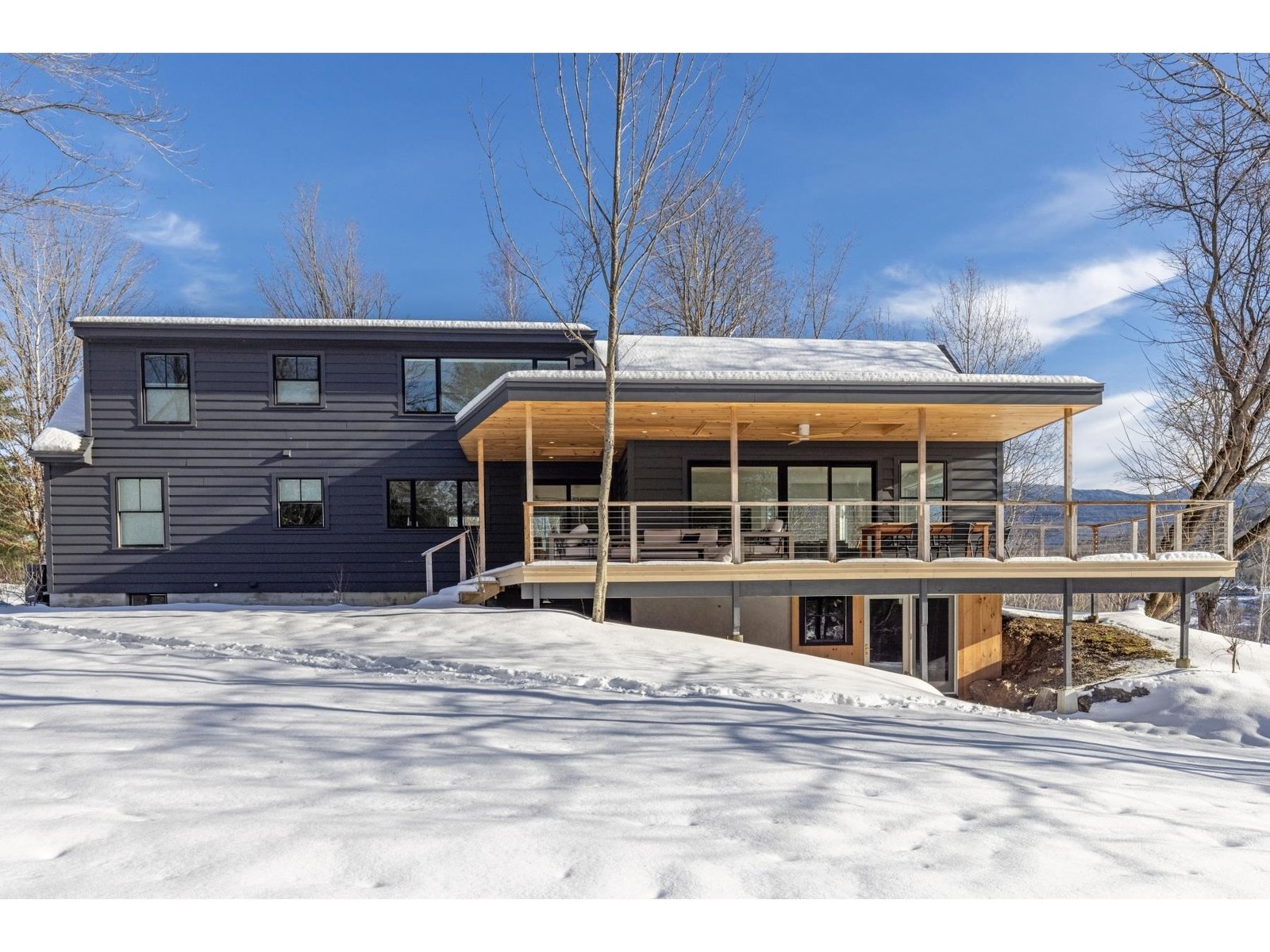 127 Shaw Hill Road