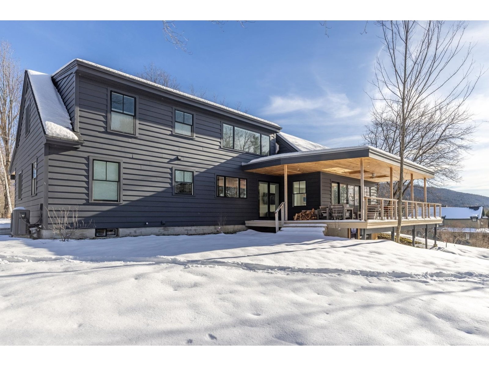 127 Shaw Hill Road