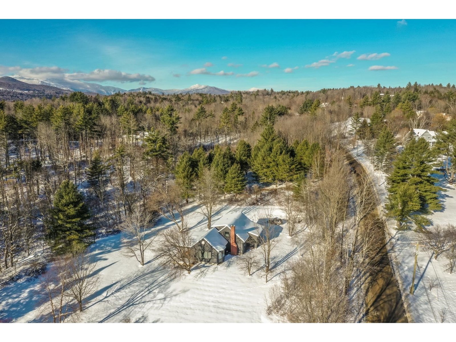 127 Shaw Hill Road