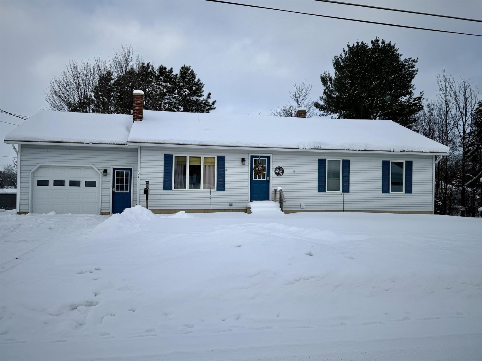 127 Sloan Street