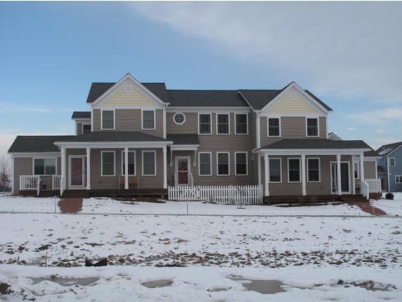 127 South Jefferson Road, Unit 45
