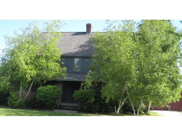 127 Stockbridge Road