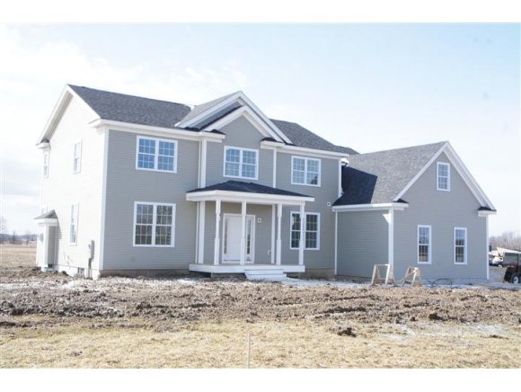 127 Sutton Farm Drive