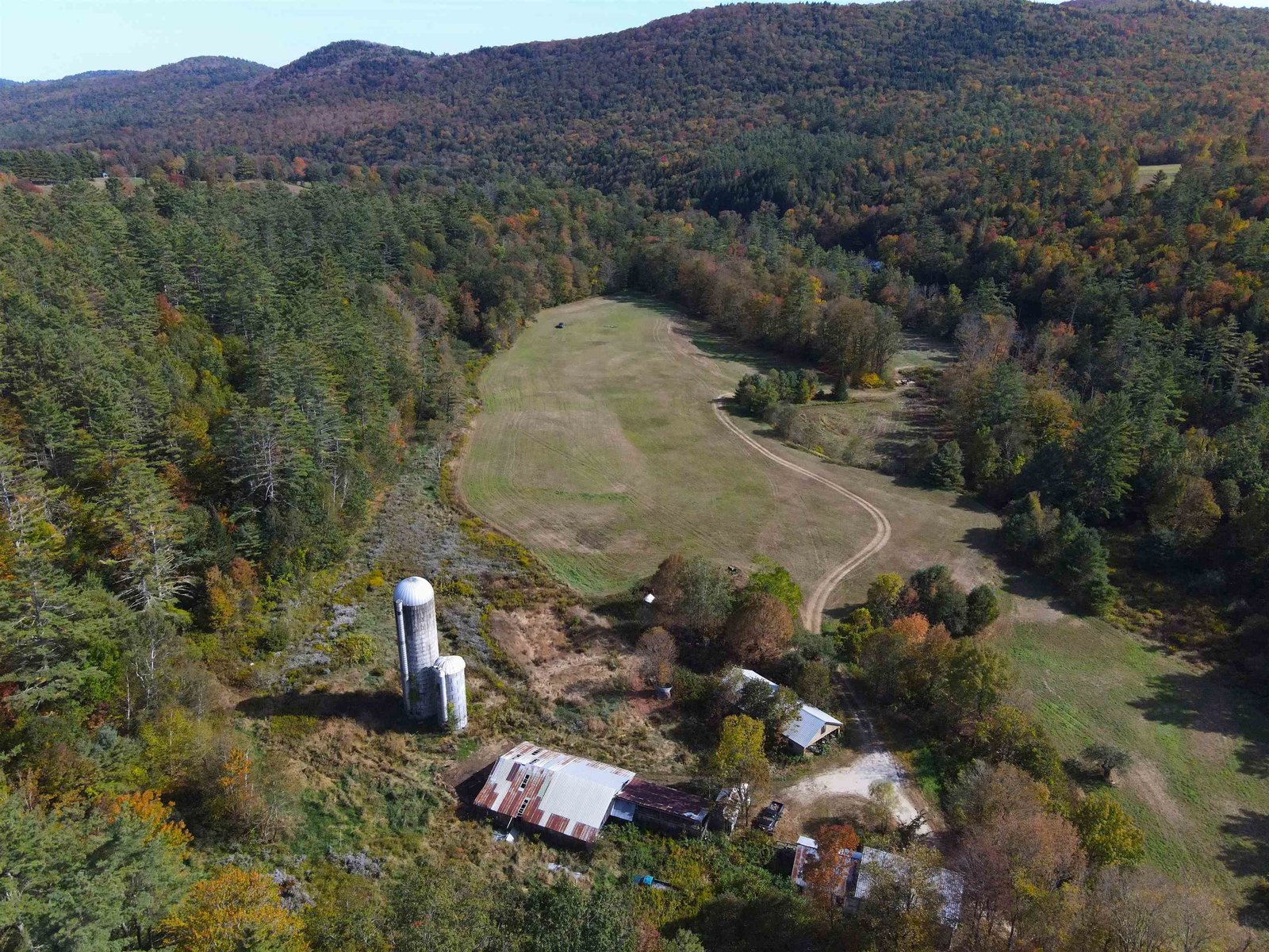 127 Trombley Road