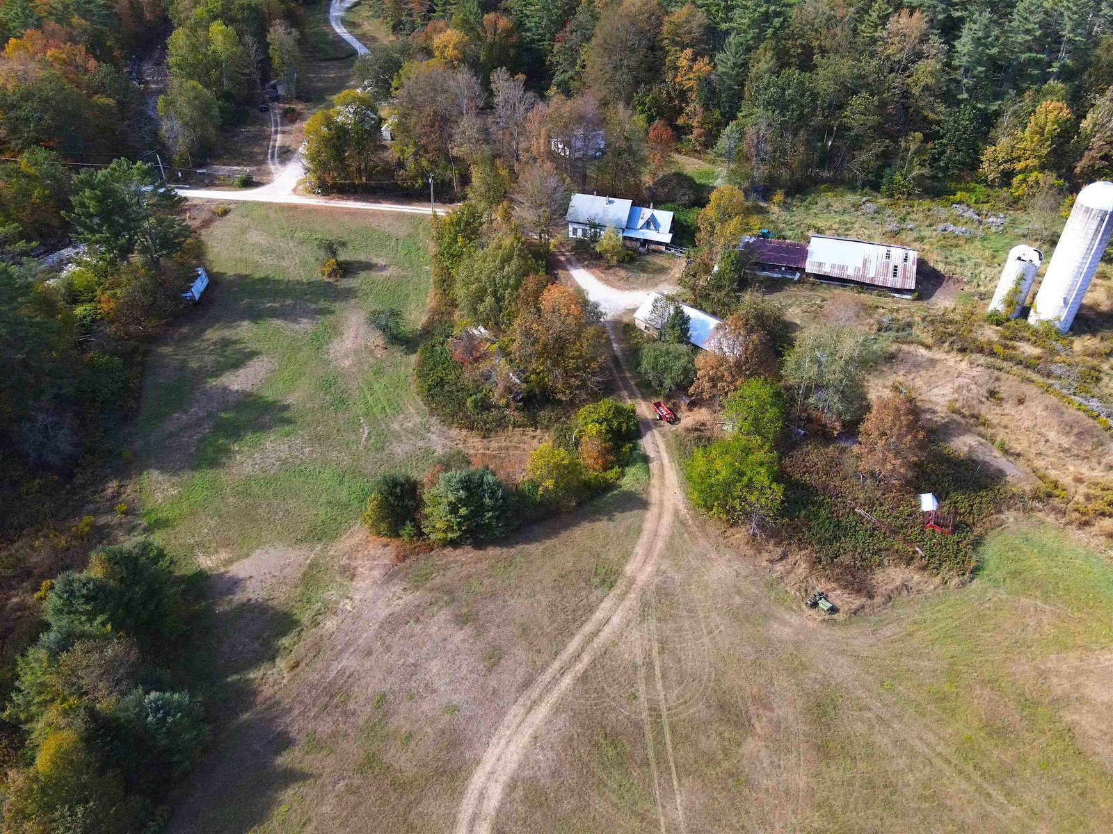 127 Trombley Road