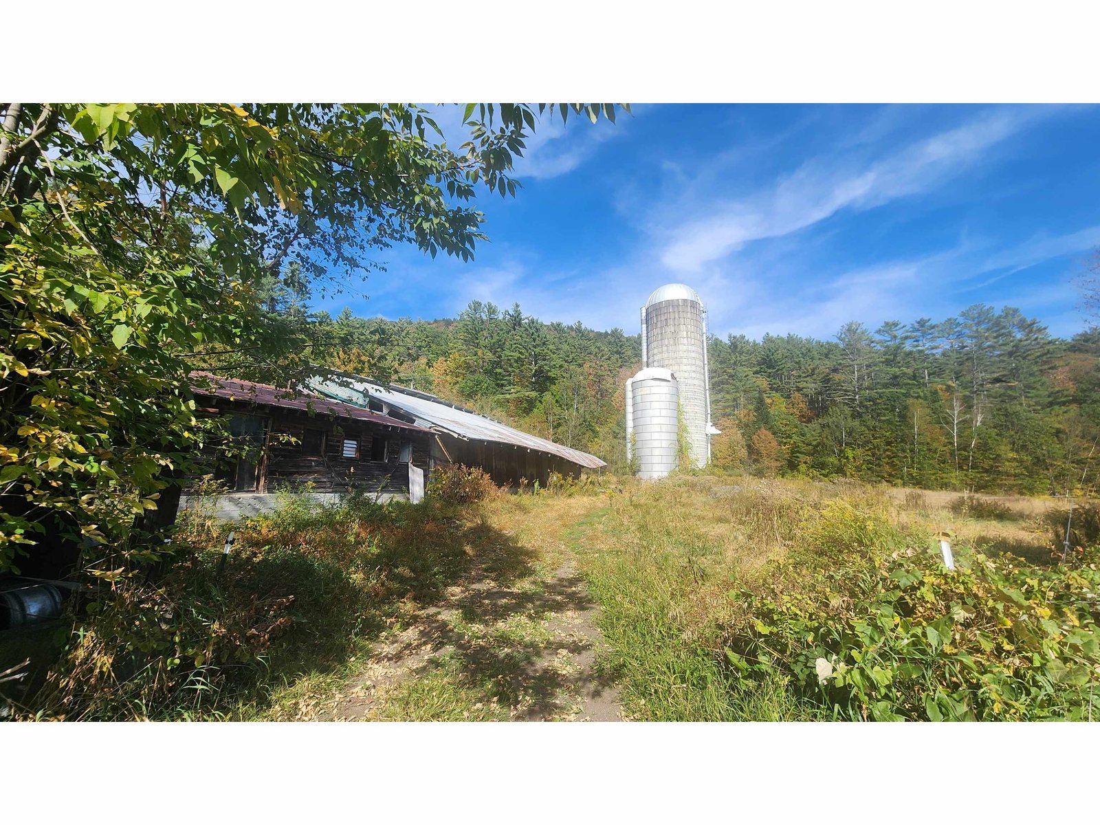 127 Trombley Road