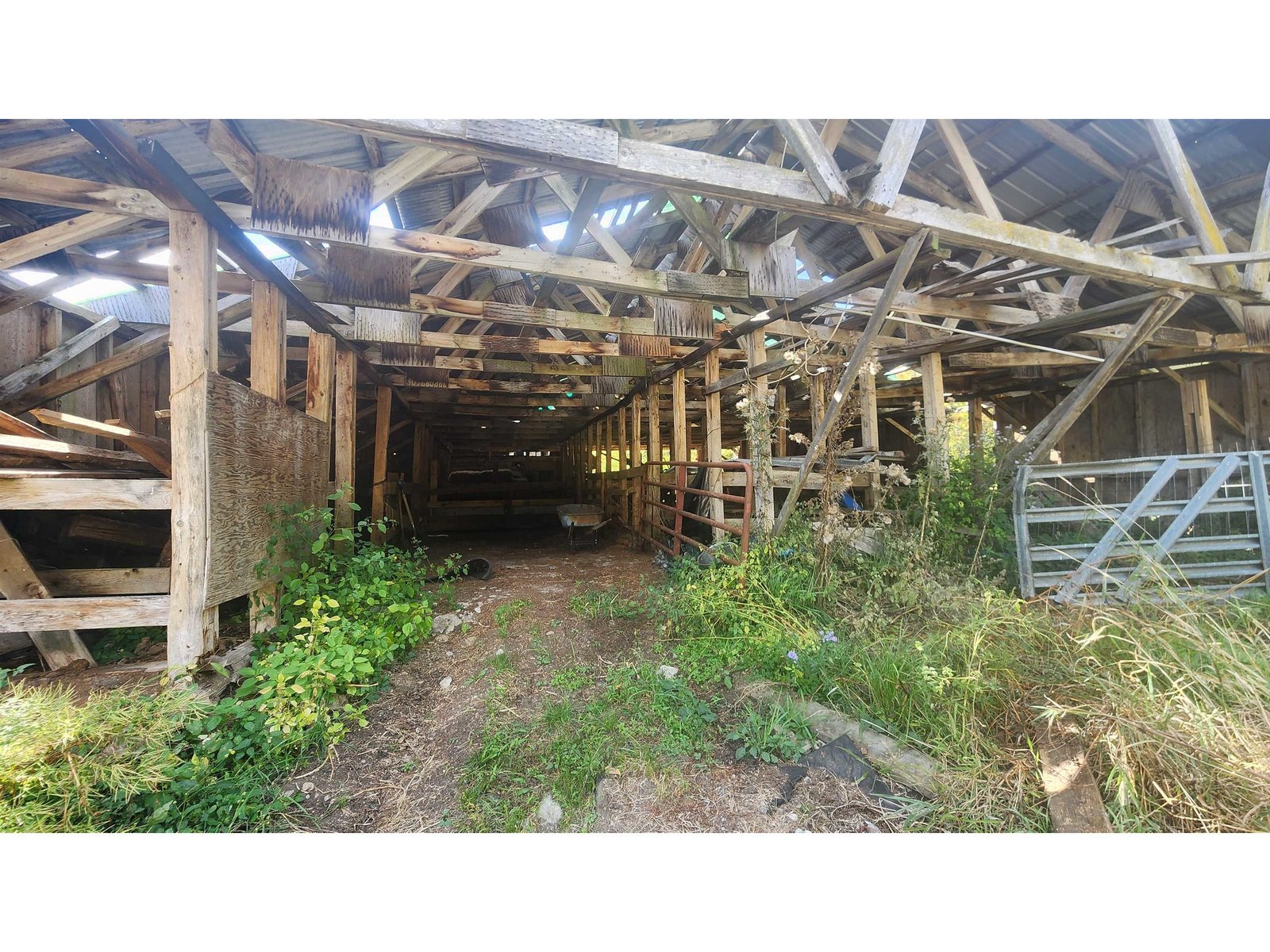 127 Trombley Road