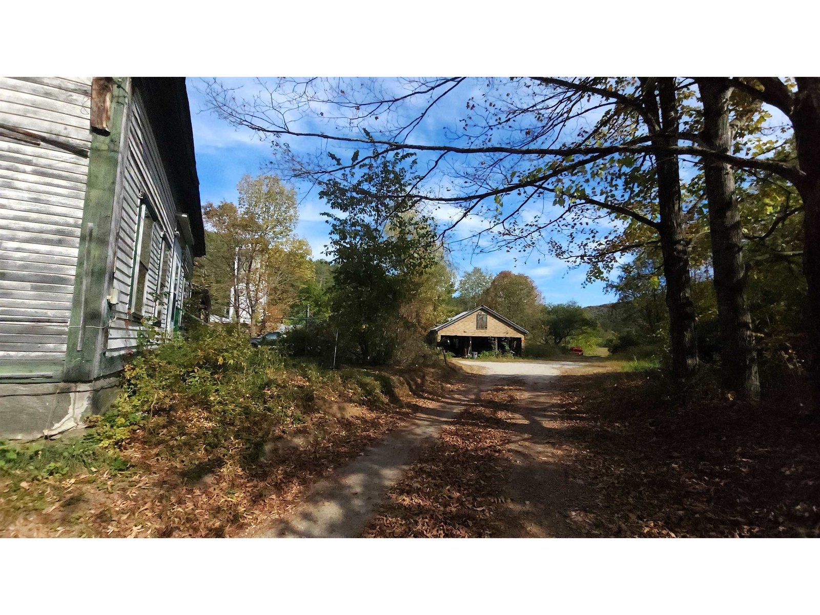 127 Trombley Road