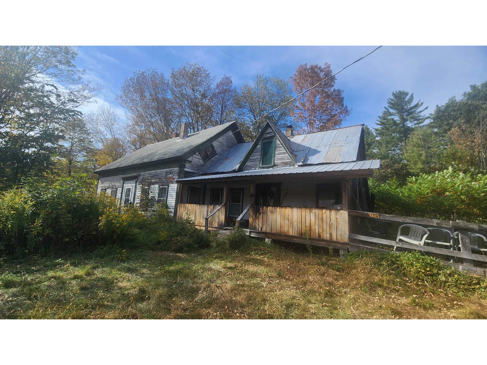 127 Trombley Road