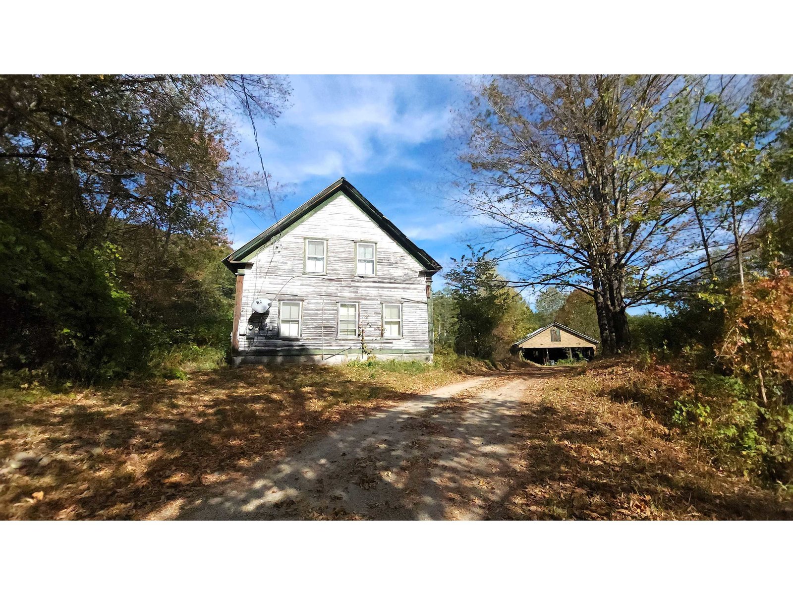 127 Trombley Road