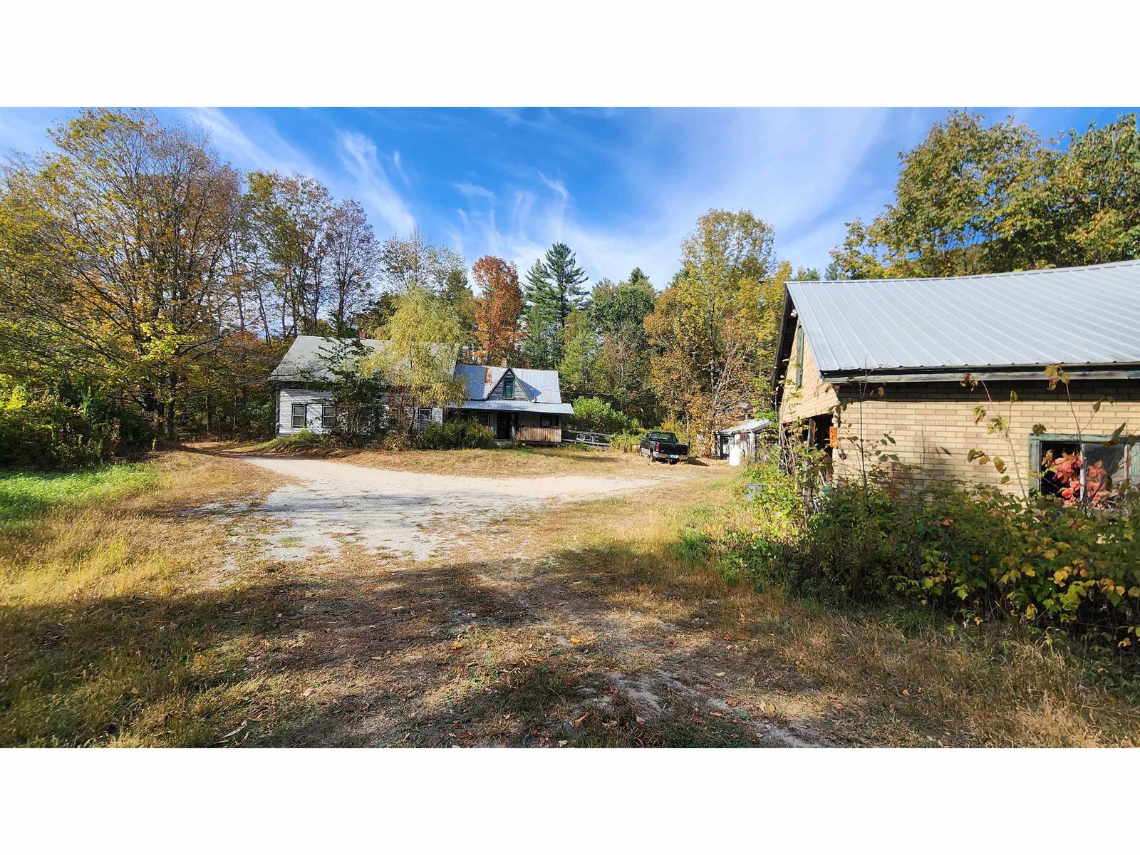 127 Trombley Road