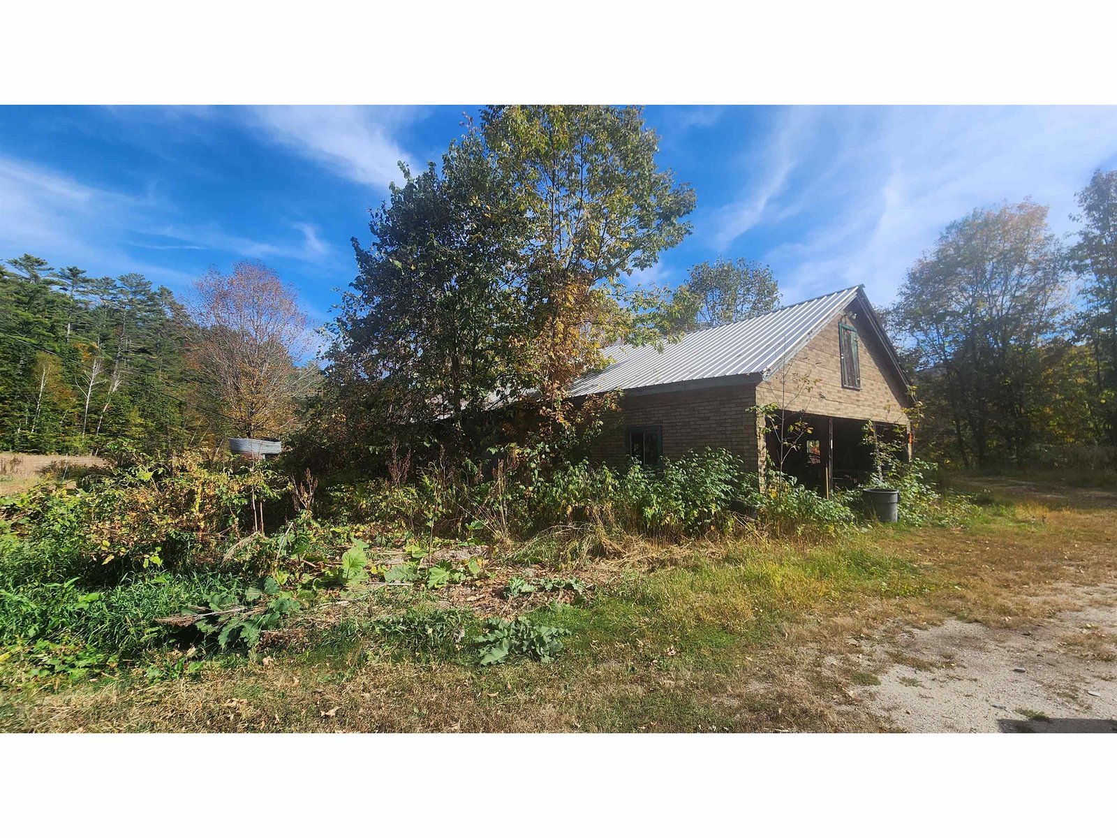 127 Trombley Road