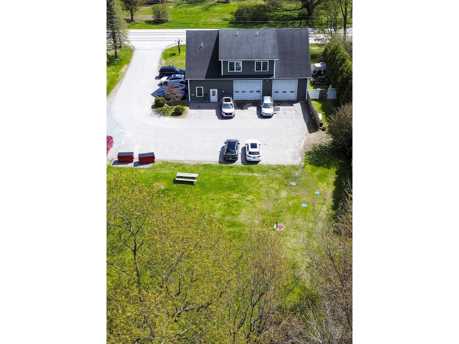 127 Vt. RTE 15