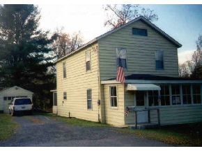 127 Water Street