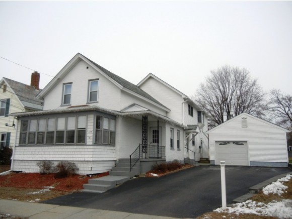 127 West Spring