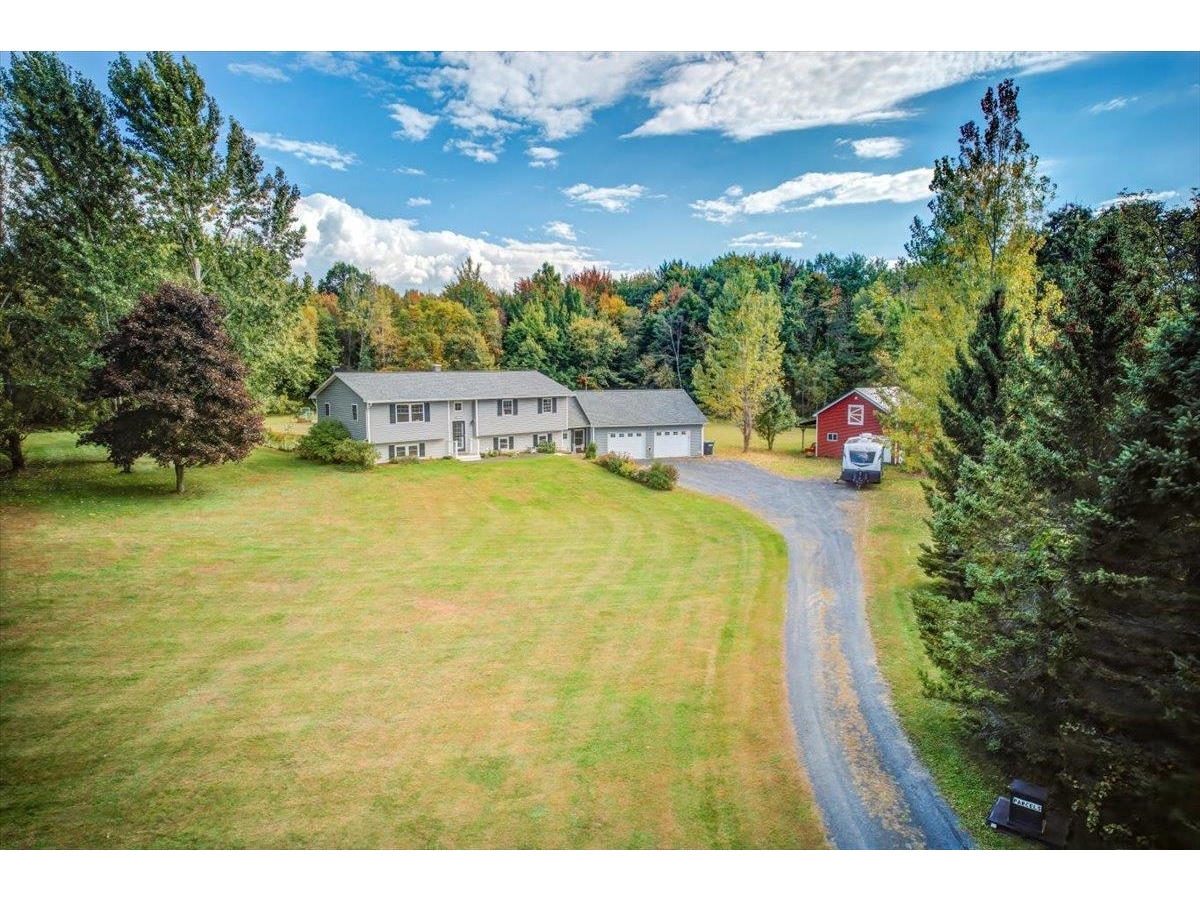 1270 Bridge Road