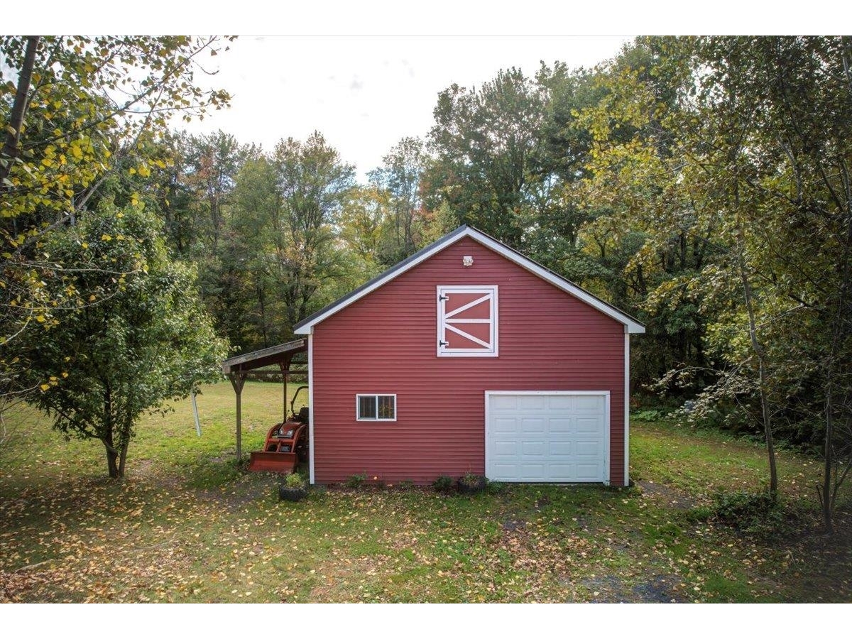 1270 Bridge Road