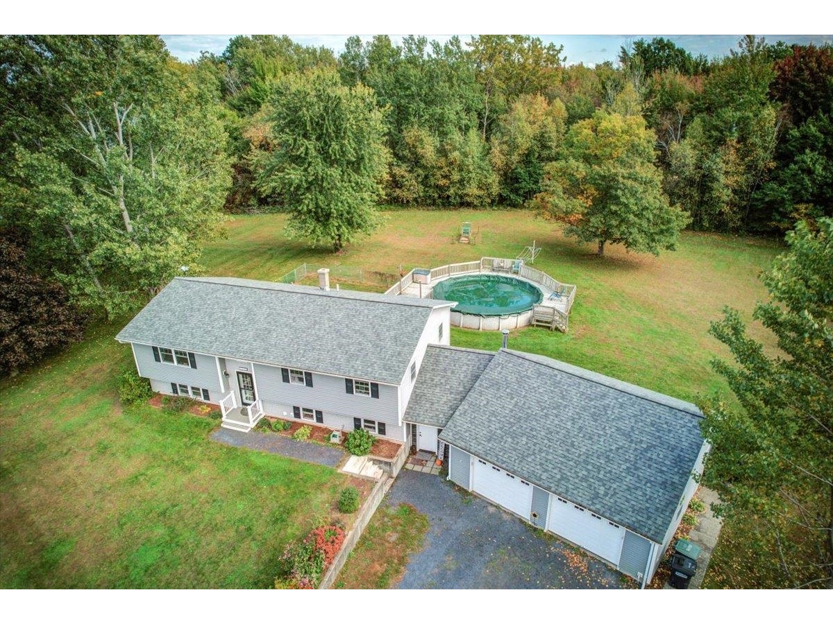 1270 Bridge Road