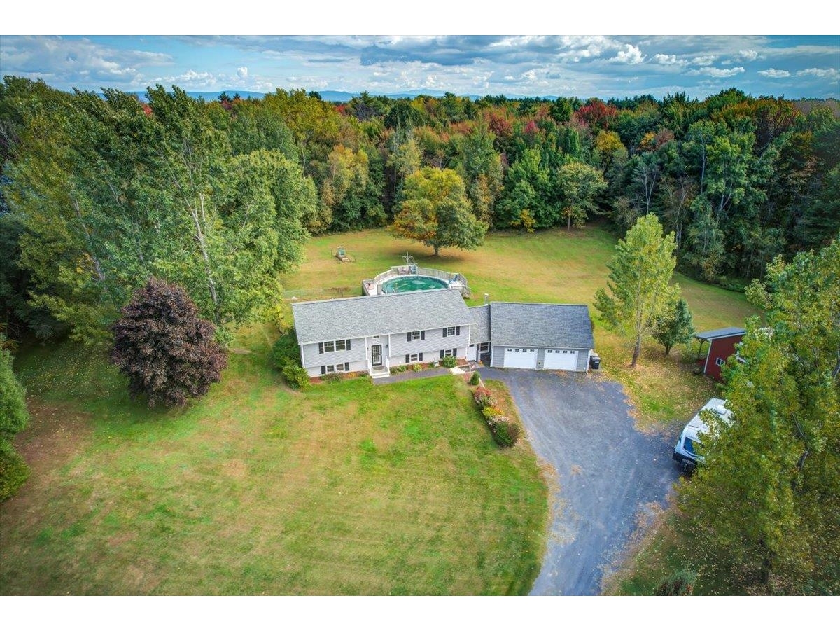 1270 Bridge Road