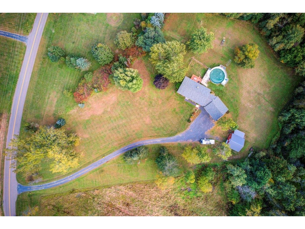 1270 Bridge Road