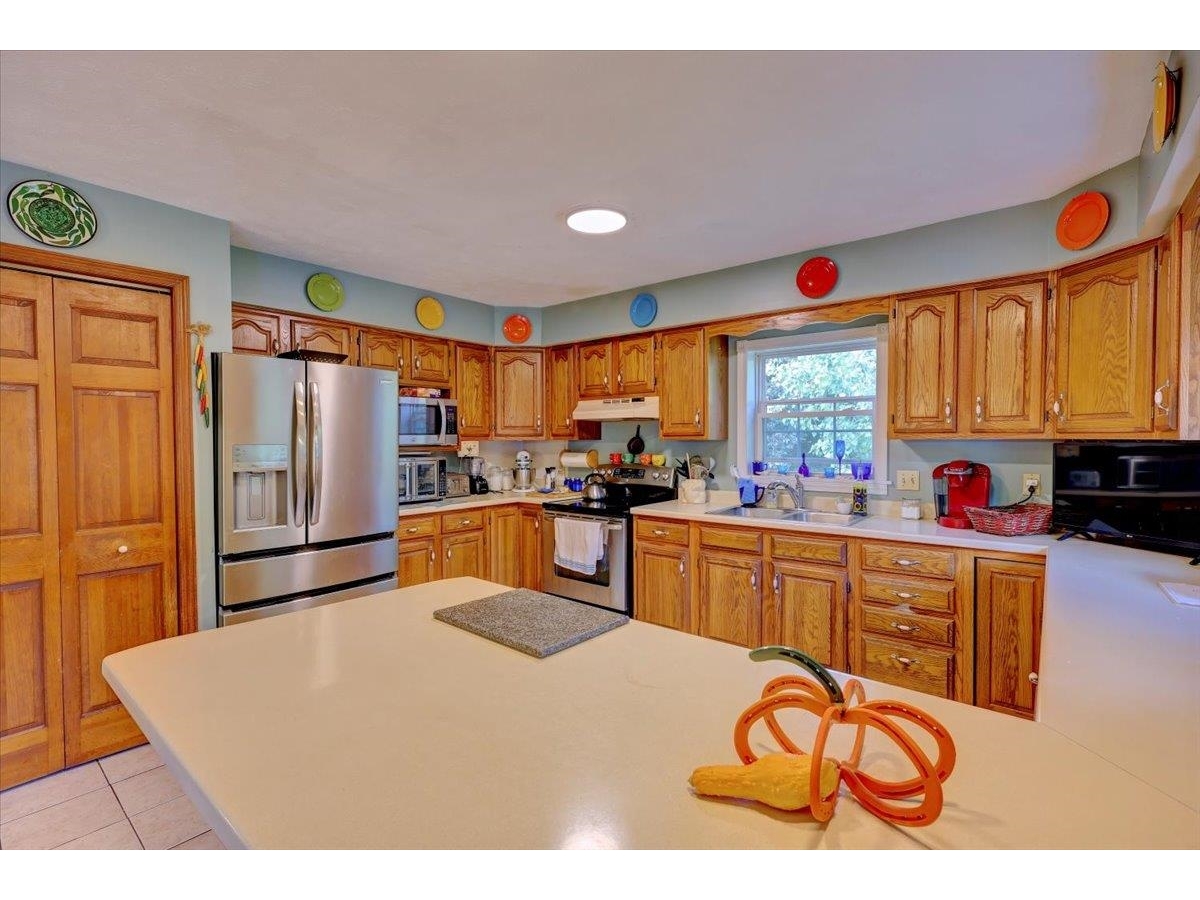 1270 Bridge Road