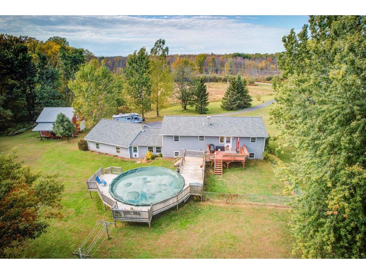 1270 Bridge Road